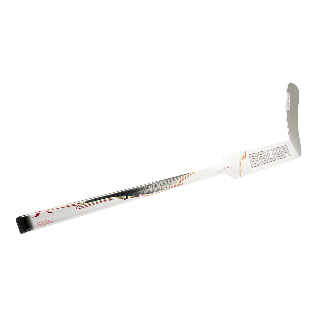 S25 BAUER PULSE GOAL STICK