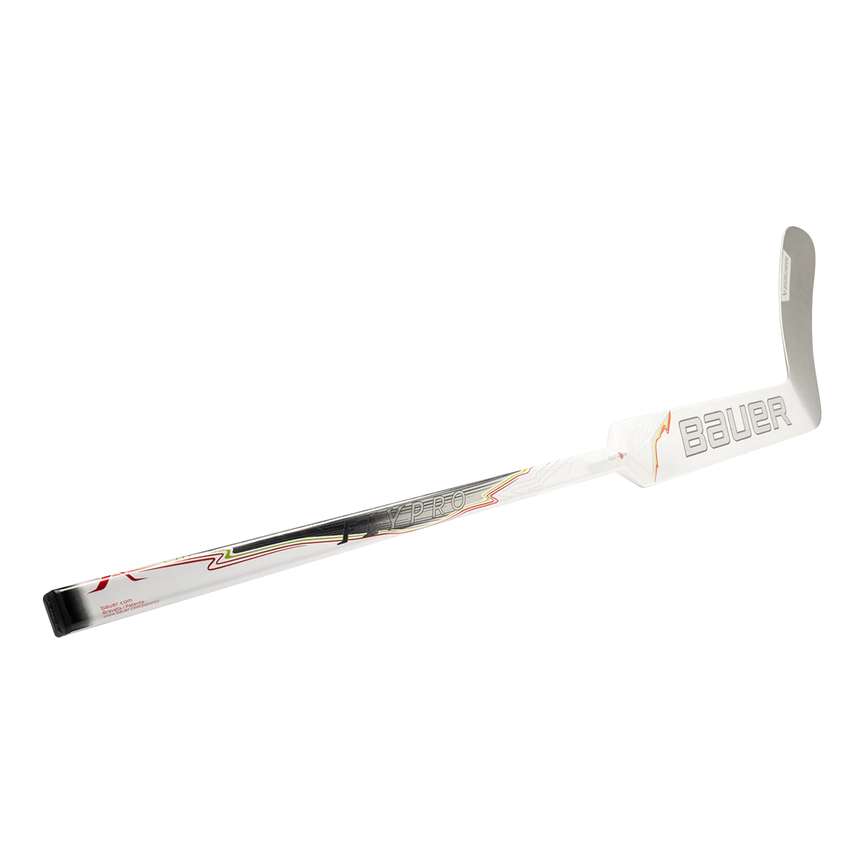 S25 BAUER PULSE GOAL STICK