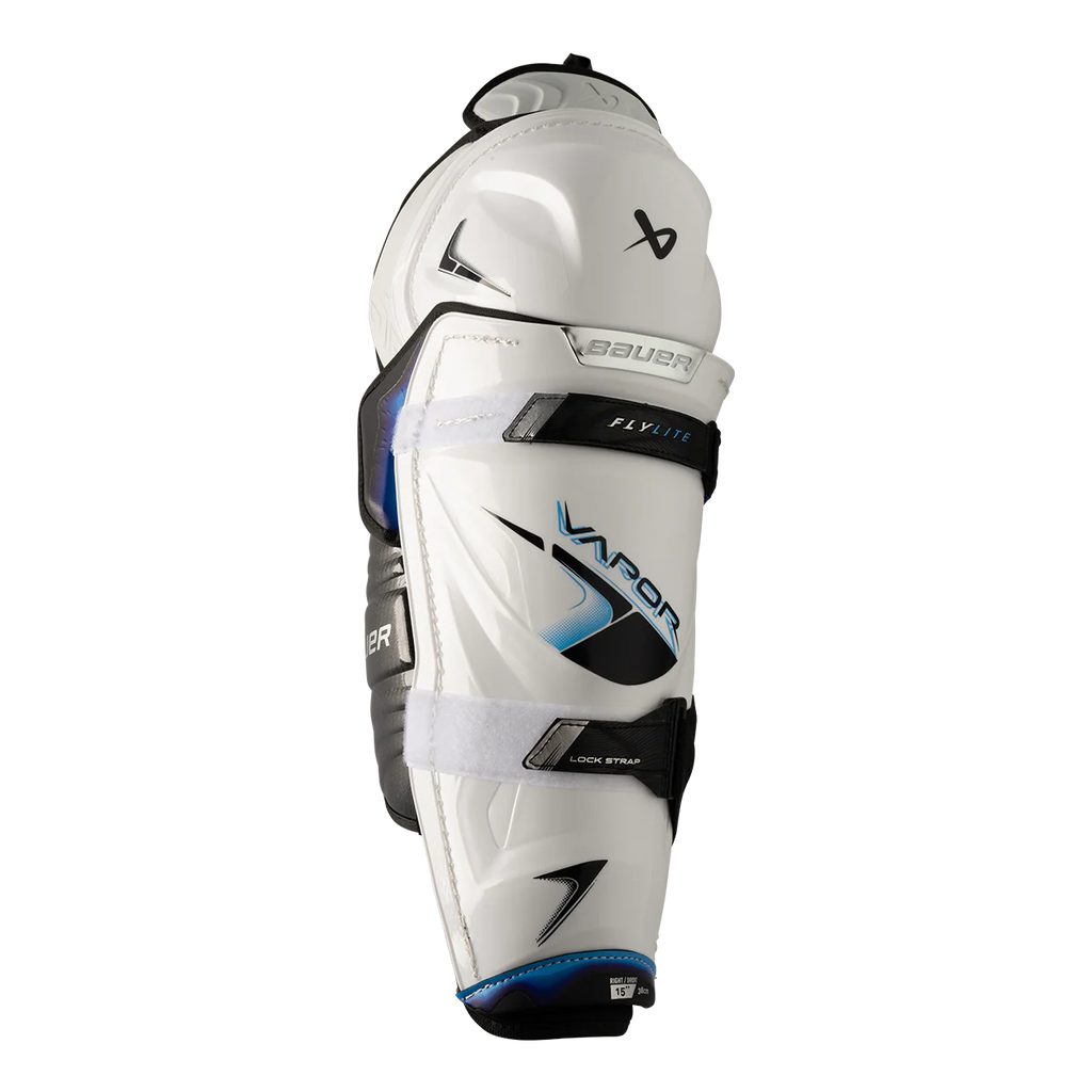 S25 VAPOR FLYLITE SHIN GUARD