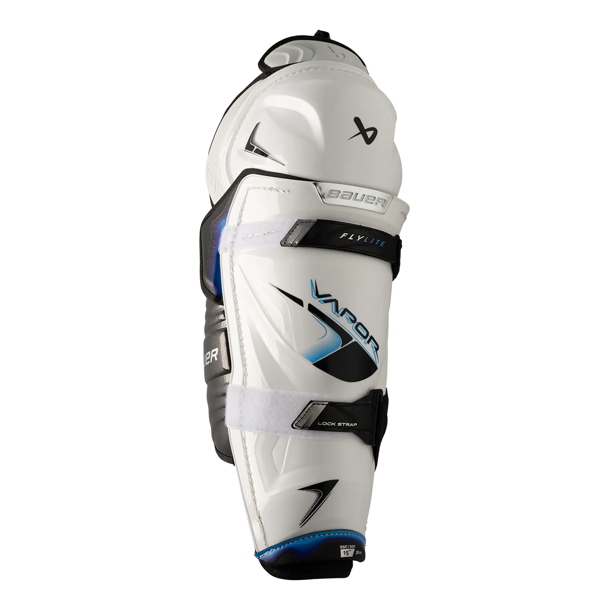 S25 VAPOR FLYLITE SHIN GUARD