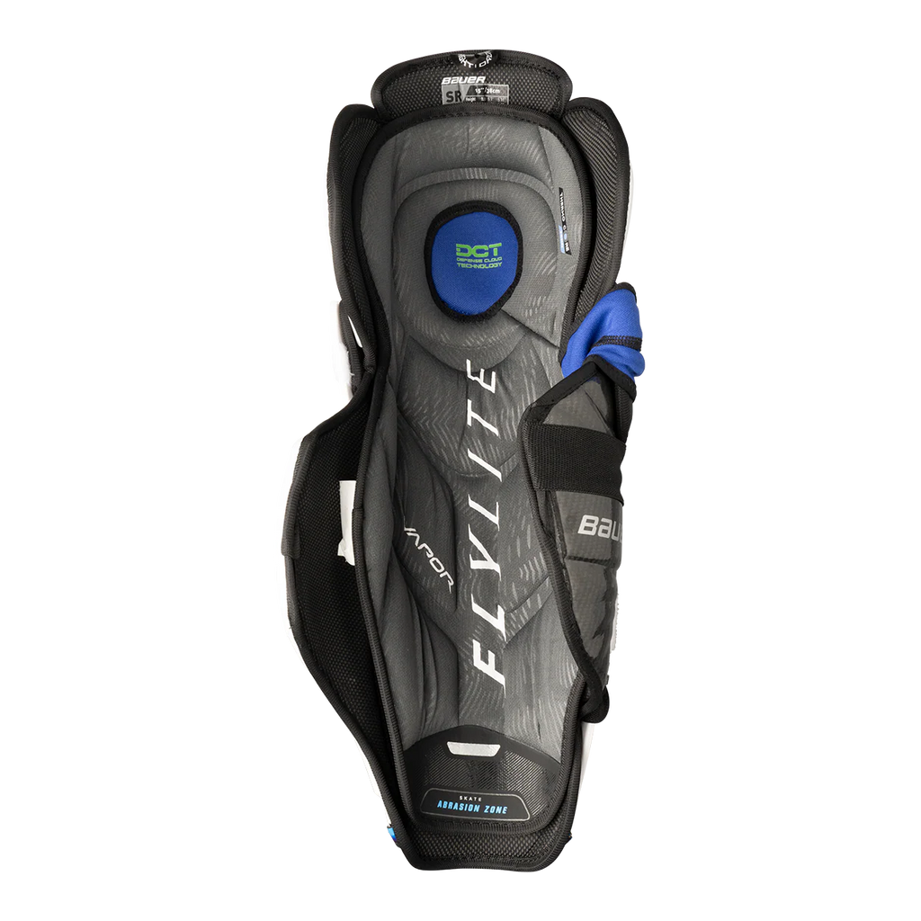 S25 VAPOR FLYLITE SHIN GUARD