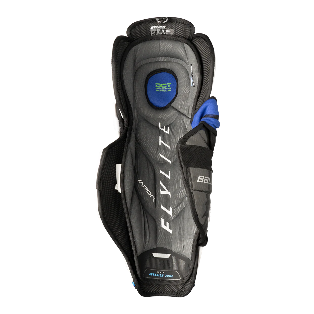 S25 VAPOR FLYLITE SHIN GUARD