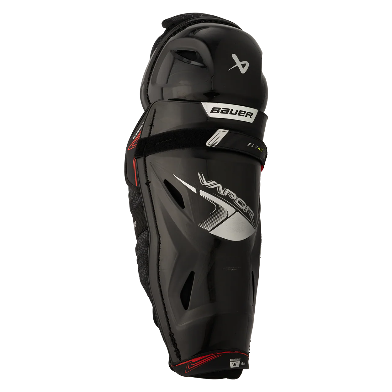 Bauer Vapor Fly40 Polvisuoja