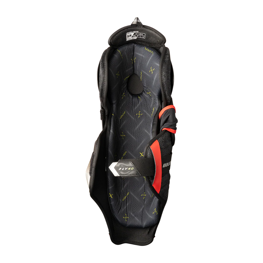 Bauer Vapor Fly40 Polvisuoja