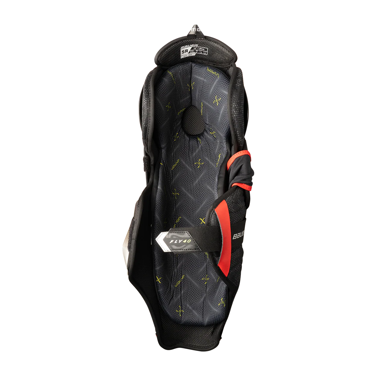 Bauer Vapor Fly40 Polvisuoja