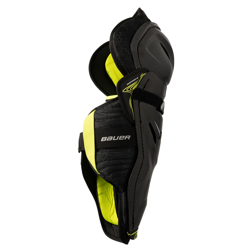 Bauer Vapor Fly40 Polvisuoja