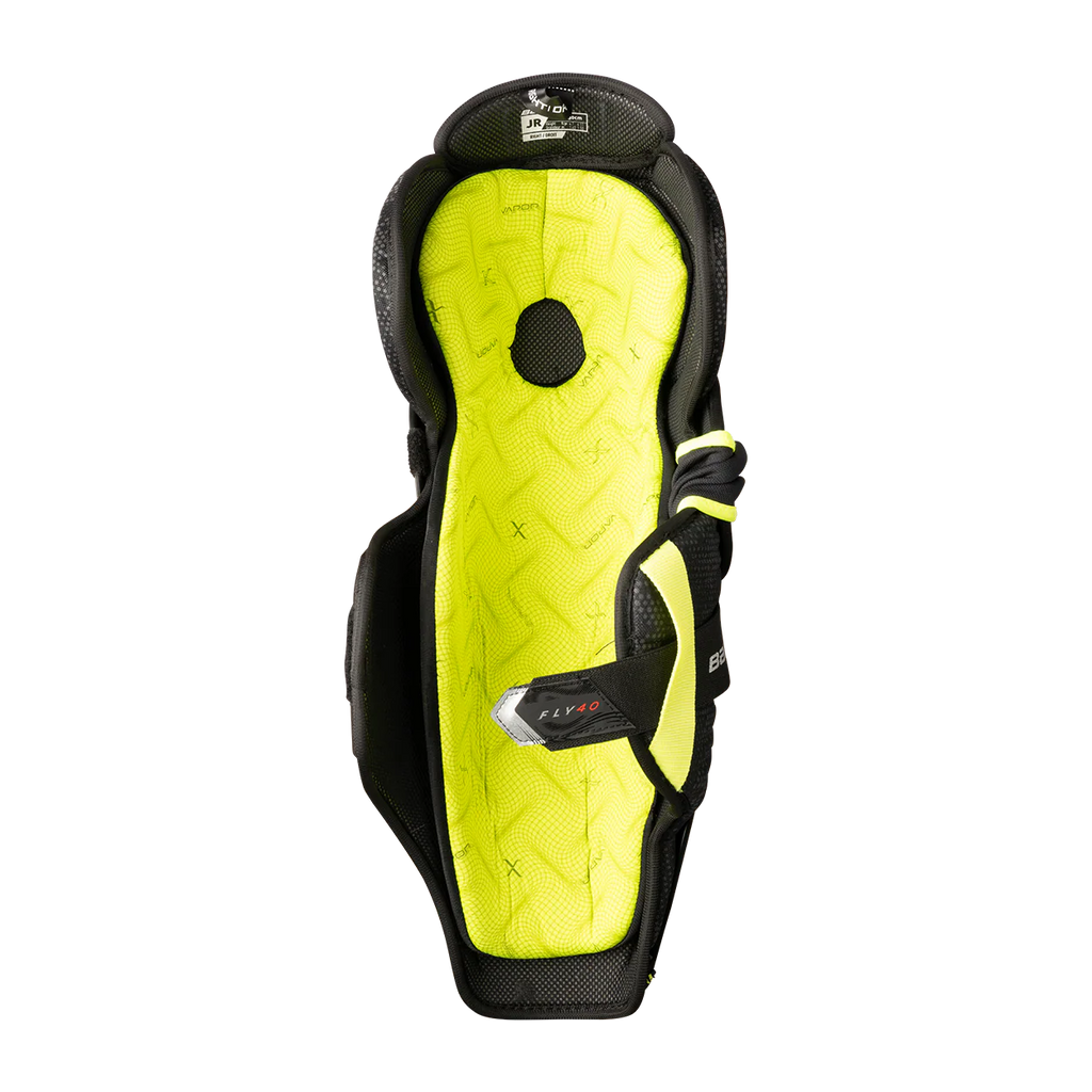 Bauer Vapor Fly40 Polvisuoja