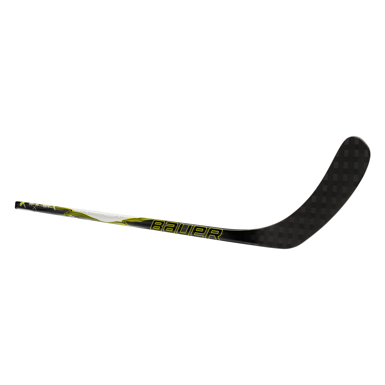 S25 BAUER PULSE GOAL STICK