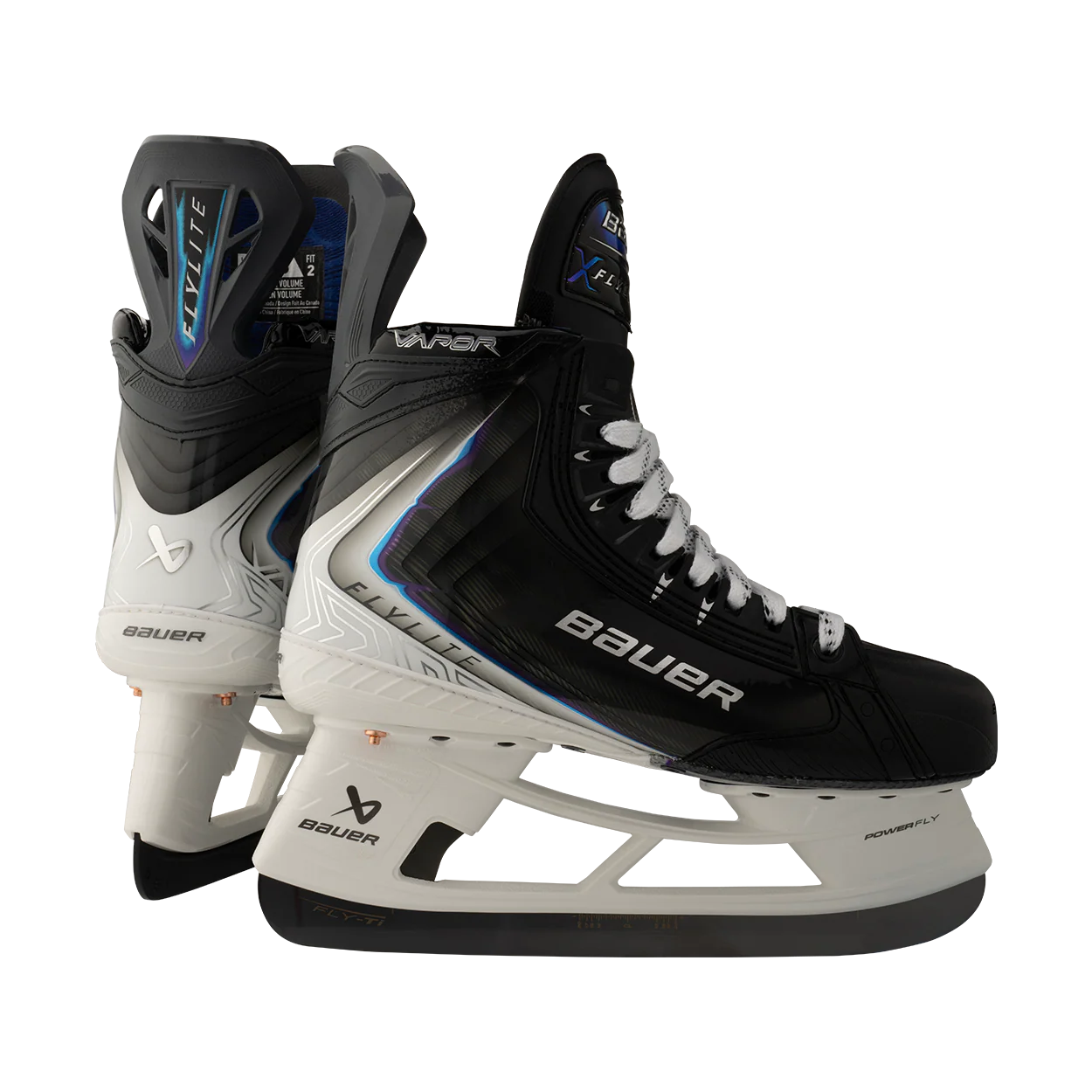 S25 TI VAPOR FLYLITE SKATE-SR