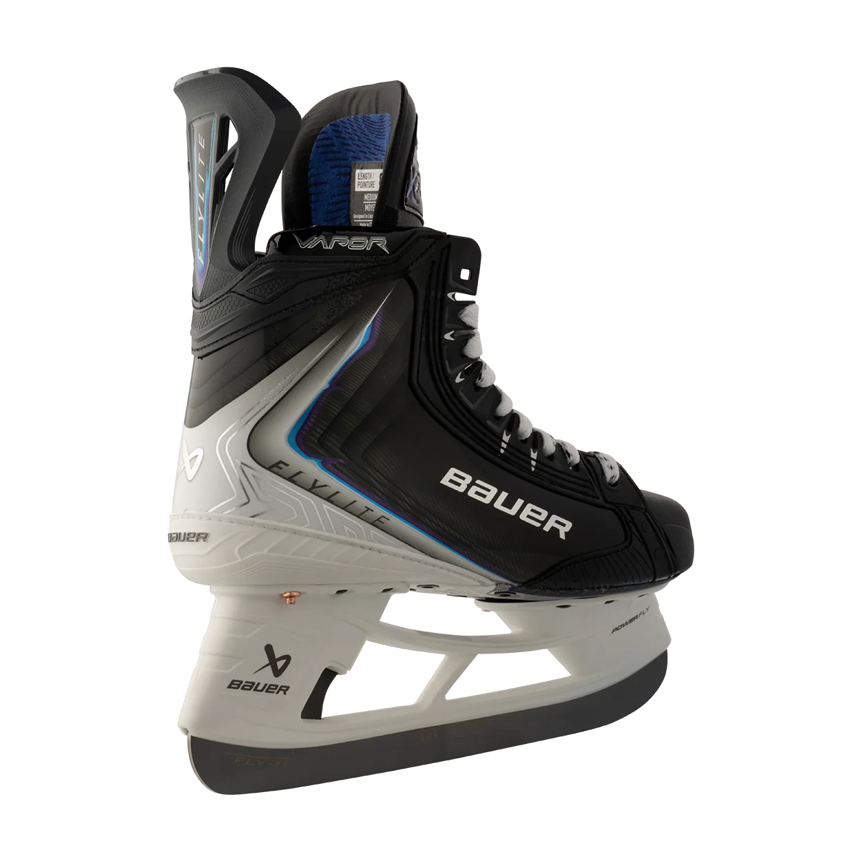 S25 TI VAPOR FLYLITE SKATE-SR