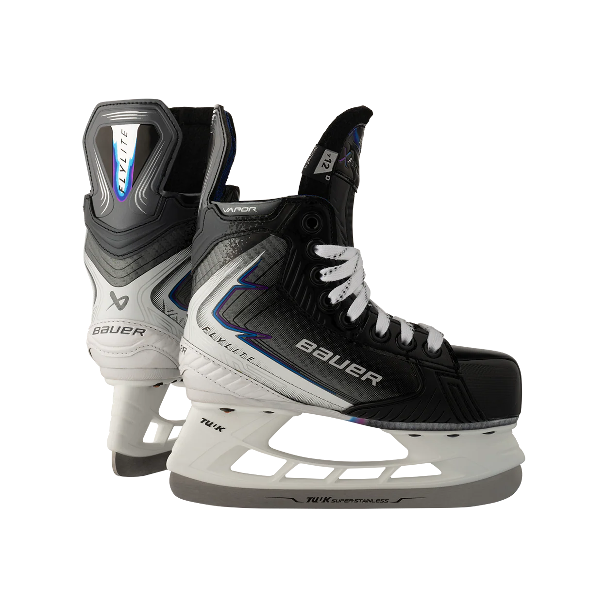 S25 VAPOR FLYLITE SKATE-YTH