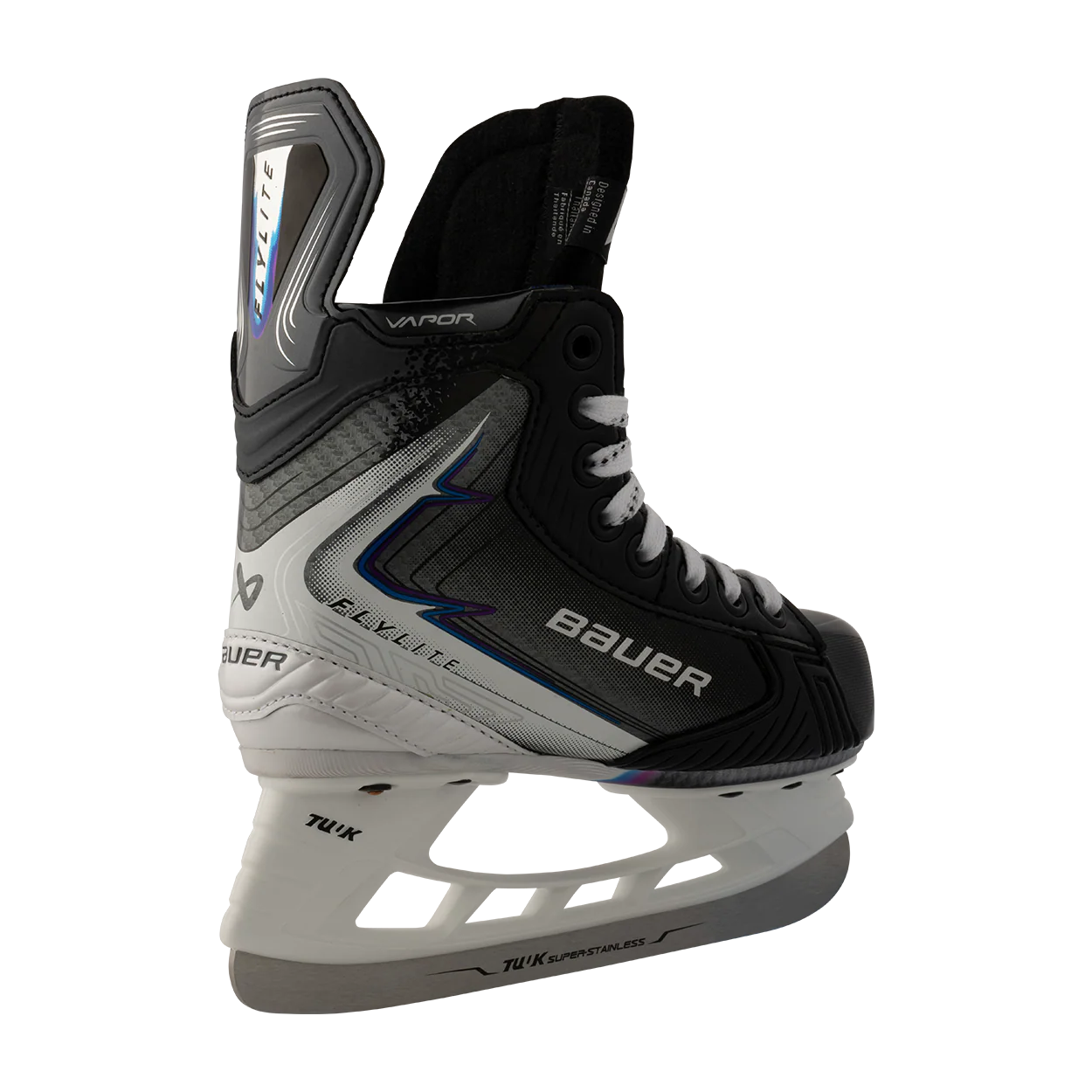 S25 VAPOR FLYLITE SKATE-YTH