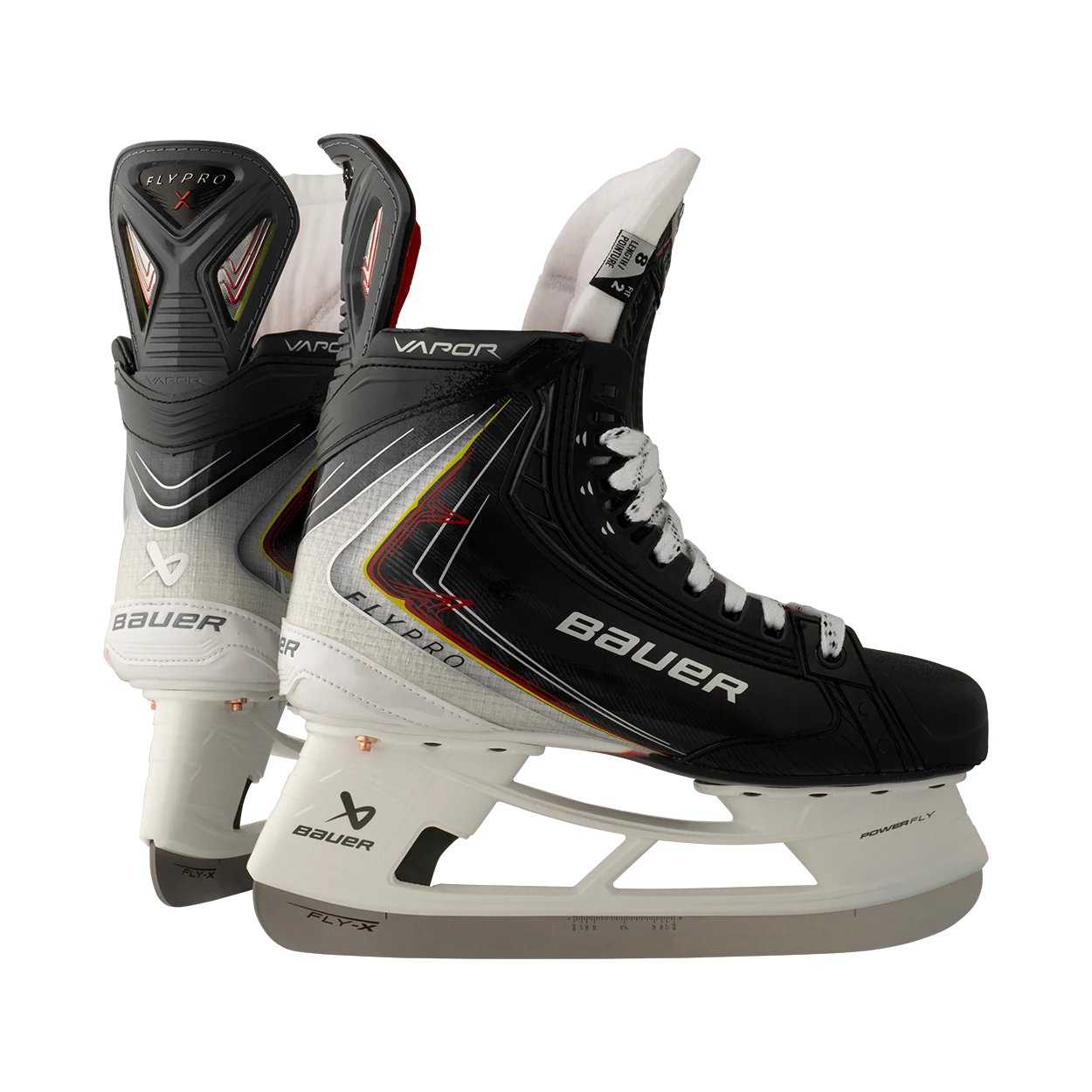 S25 F-X VAPOR FLYPRO SKATE-SR