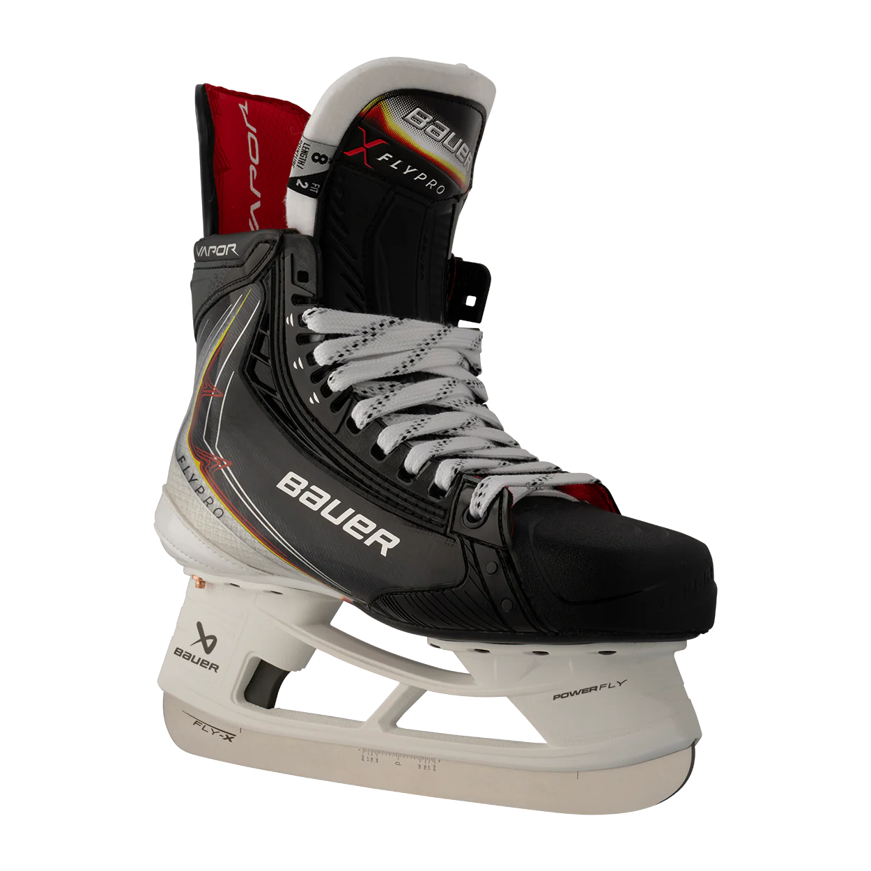 S25 F-X VAPOR FLYPRO SKATE-SR