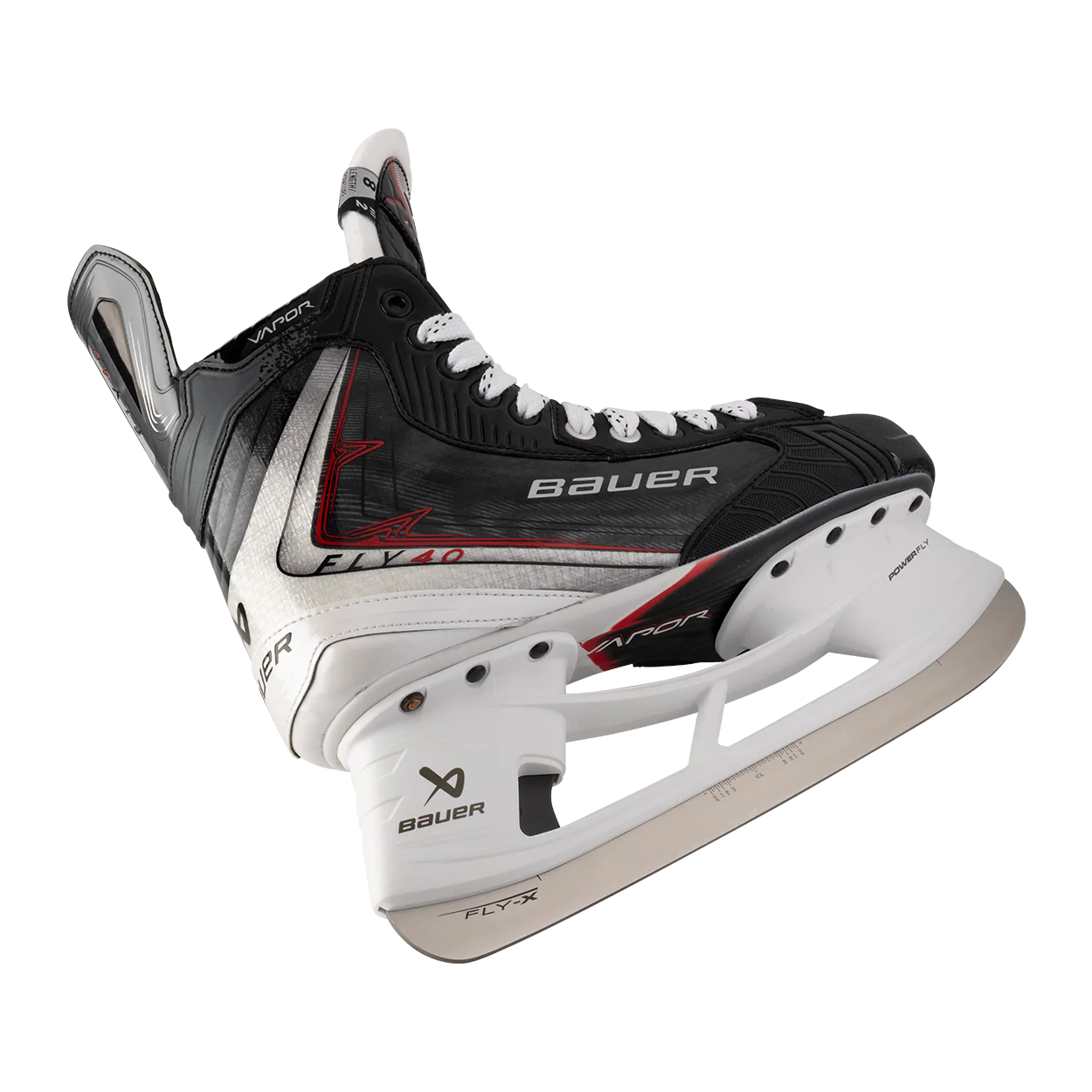 Bauer VAPOR Fly40 luistimet INT