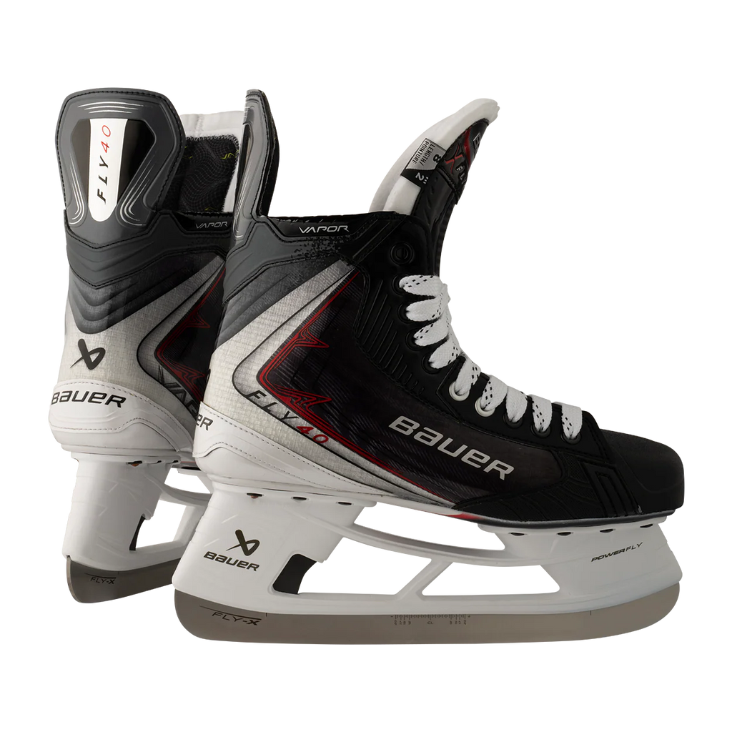 Bauer VAPOR Fly40 luistimet SR