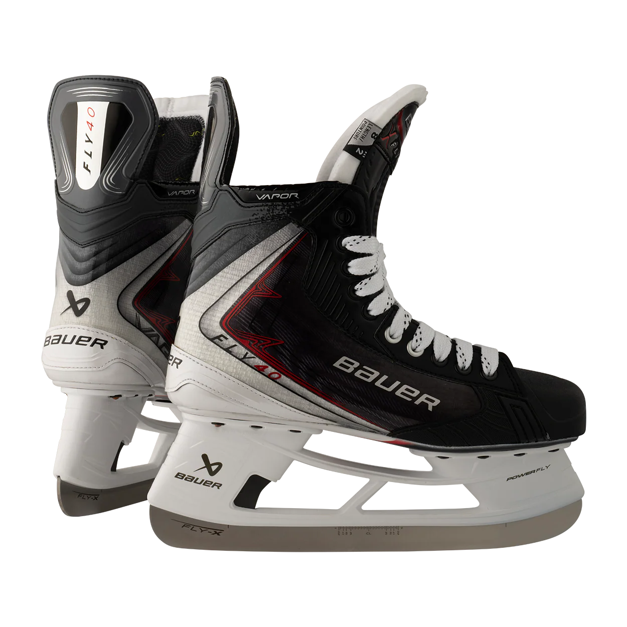 Bauer VAPOR Fly40 luistimet INT