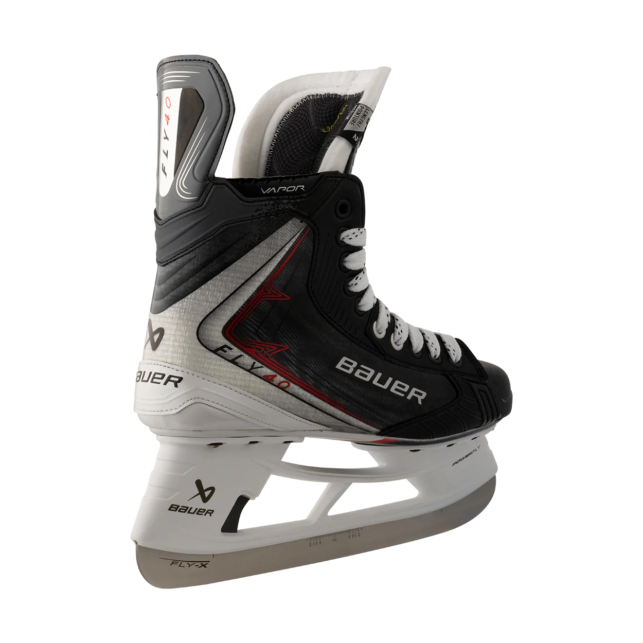 Bauer VAPOR Fly40 luistimet INT
