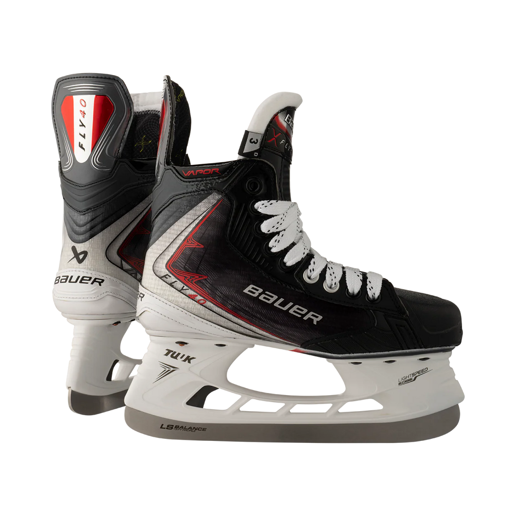 Bauer VAPOR Fly40 luistimet JR