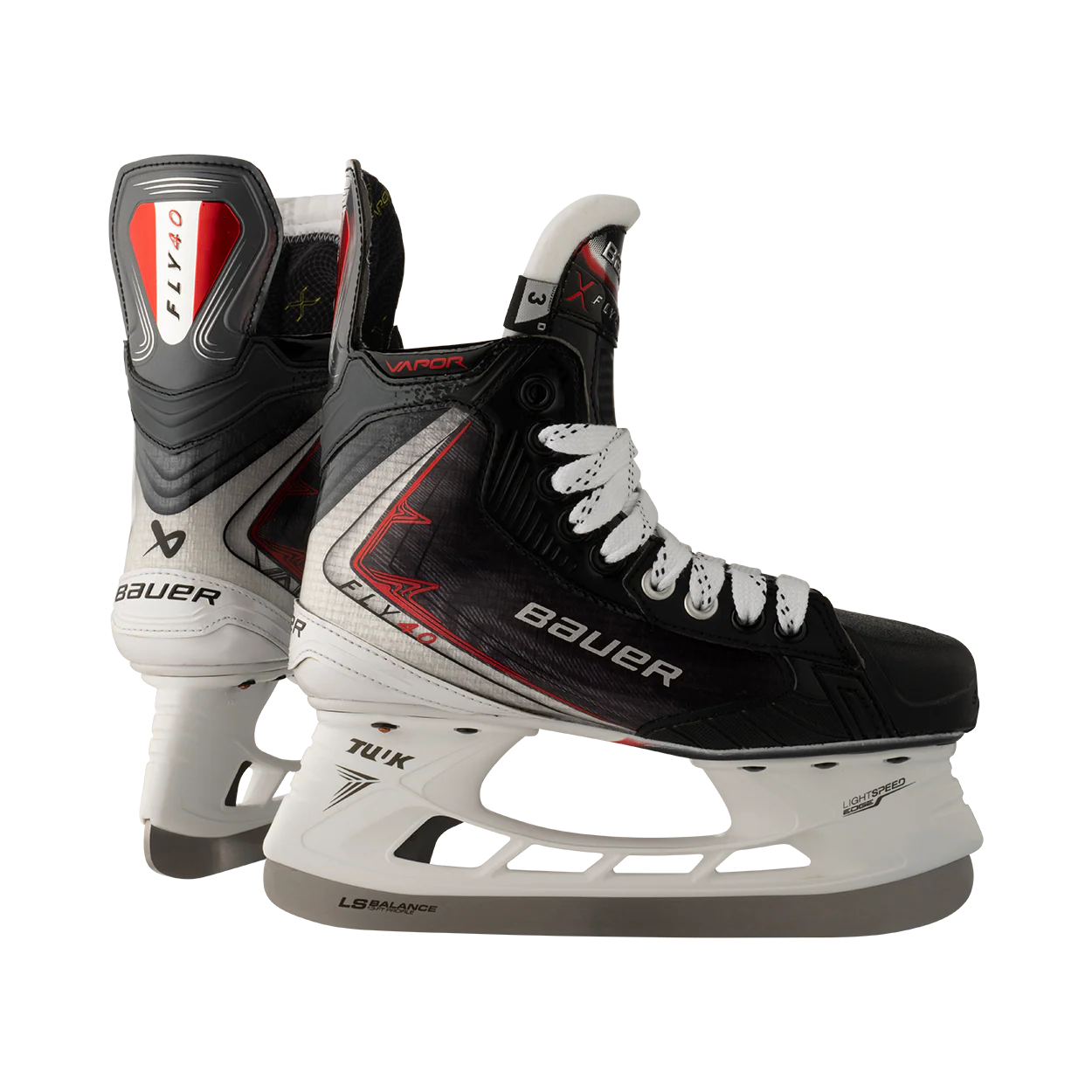 Bauer VAPOR Fly40 luistimet JR