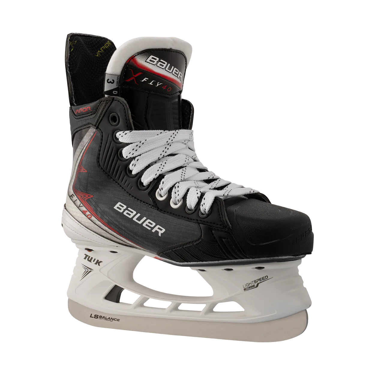 Bauer VAPOR Fly40 luistimet JR