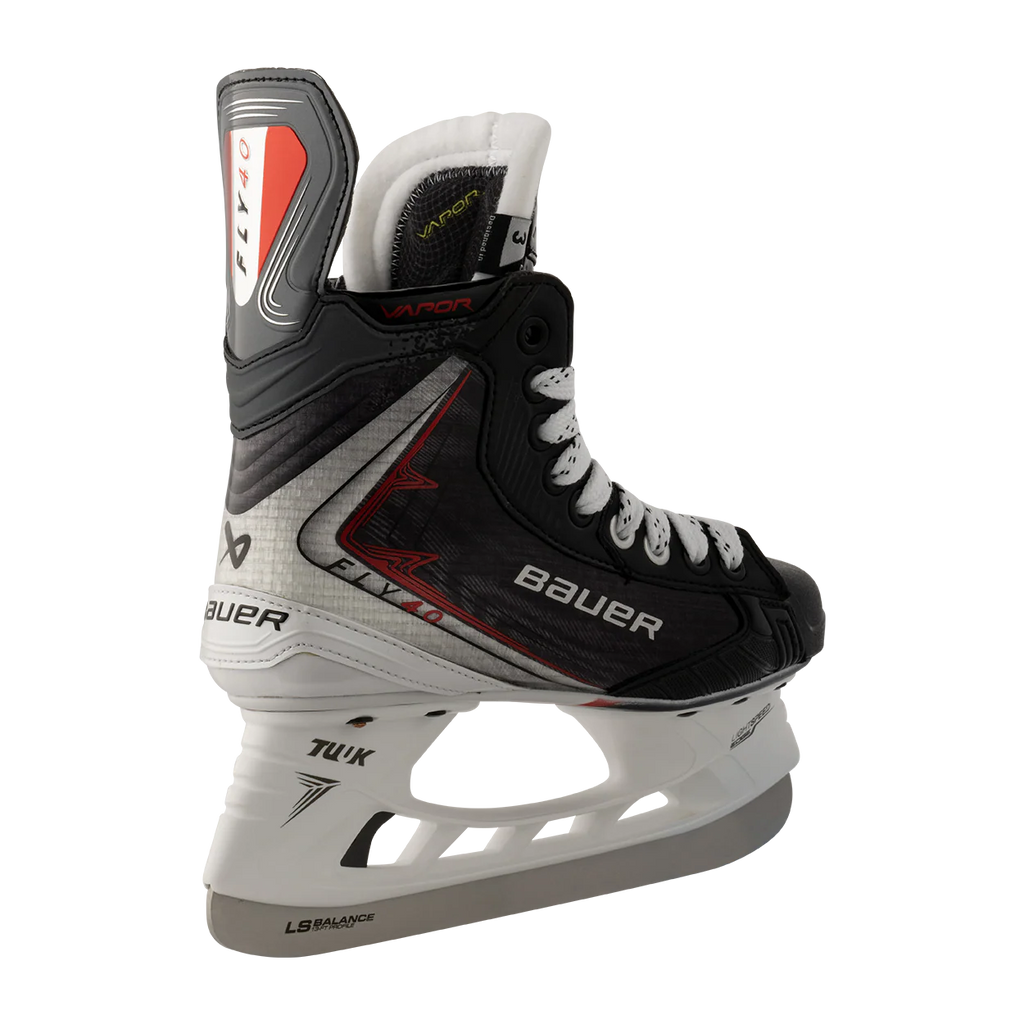 Bauer VAPOR Fly40 luistimet JR