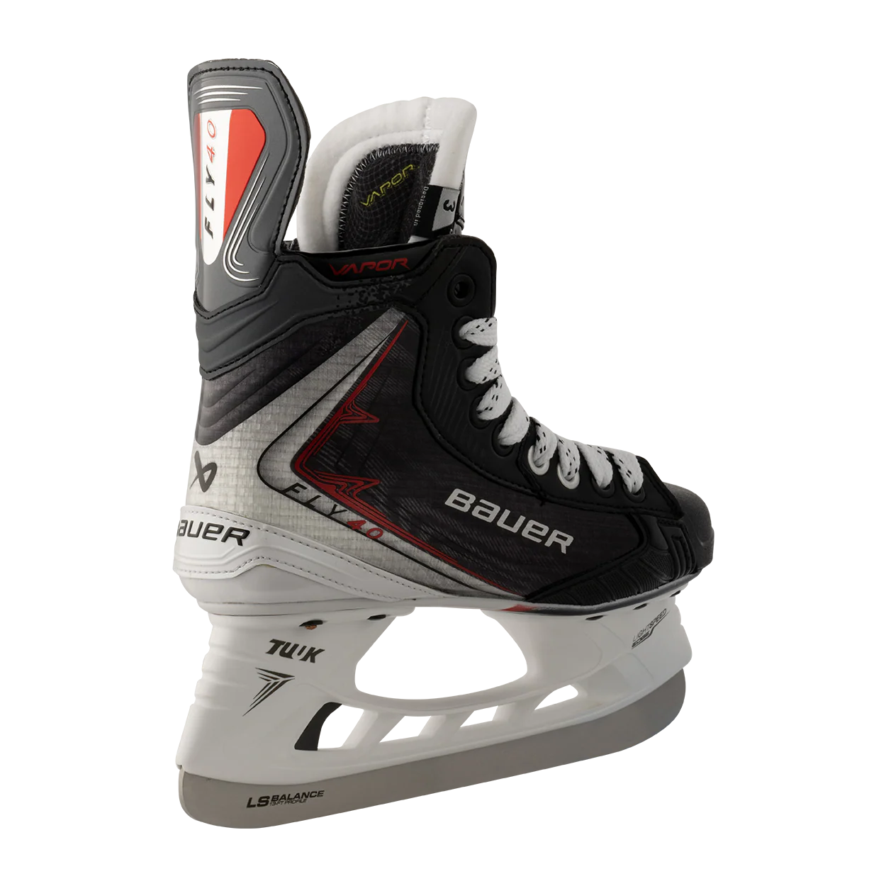 Bauer VAPOR Fly40 luistimet JR