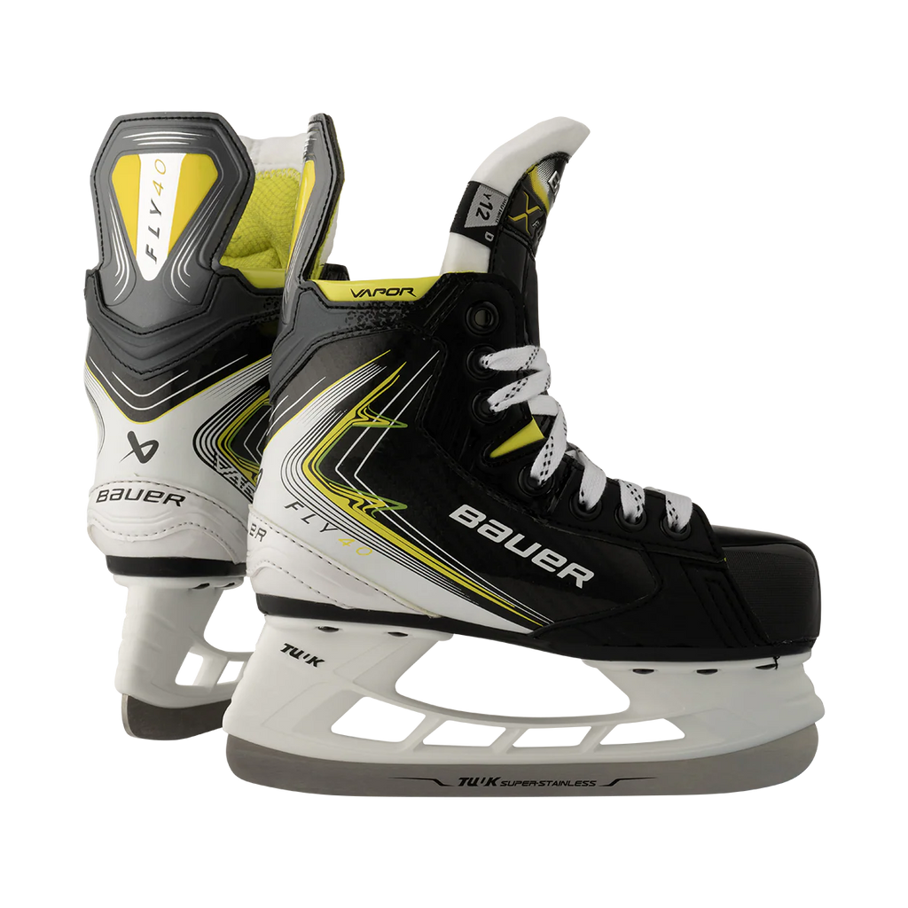 Bauer VAPOR Fly40 luistimet YTH