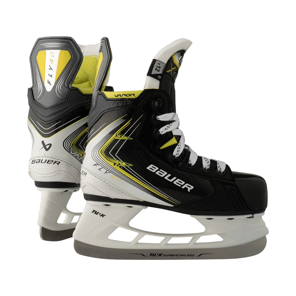 Bauer VAPOR Fly40 luistimet YTH