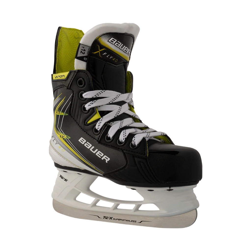 Bauer VAPOR Fly40 luistimet YTH