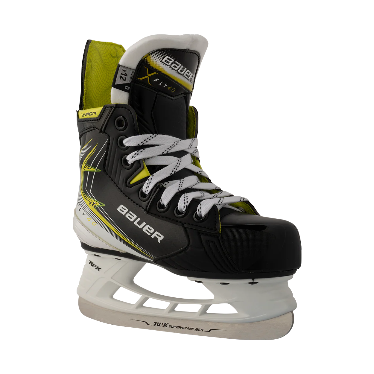 Bauer VAPOR Fly40 luistimet YTH