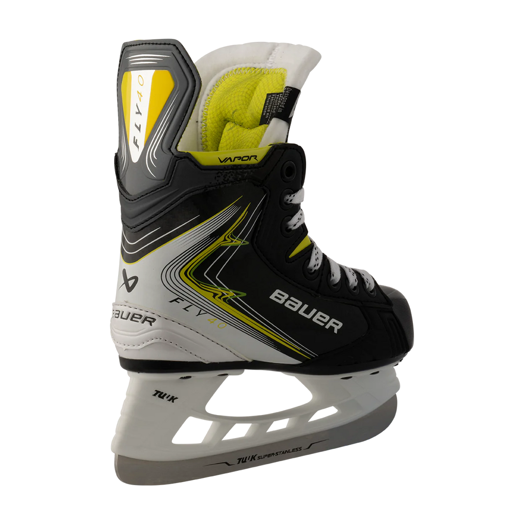 Bauer VAPOR Fly40 luistimet YTH