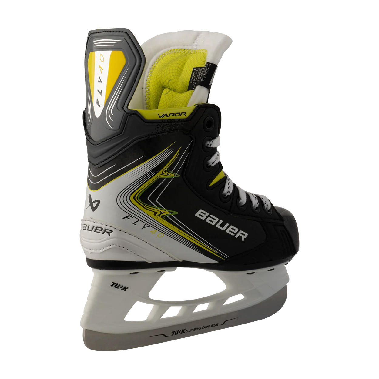 Bauer VAPOR Fly40 luistimet YTH