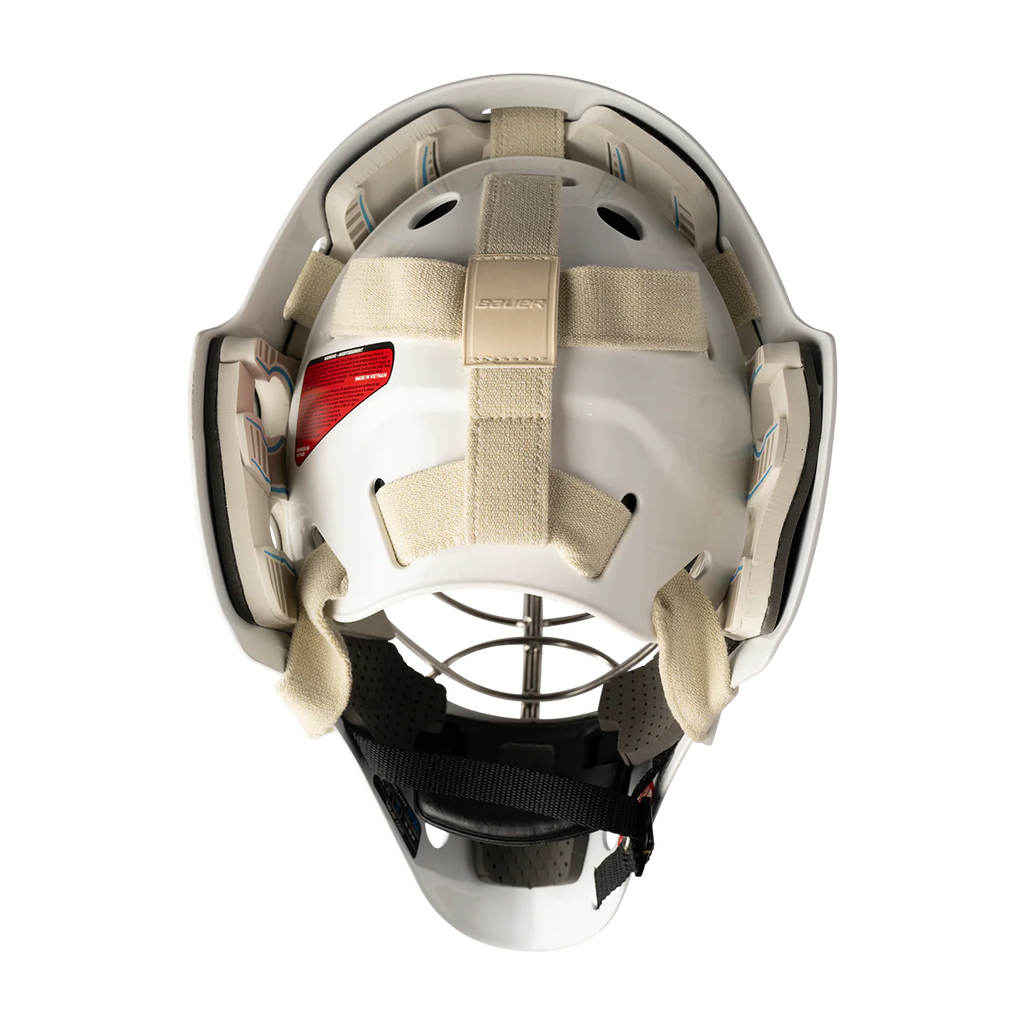 S21 BAUER 940 GOAL MASK CAT EYE