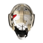 S21 BAUER 940 GOAL MASK CAT EYE