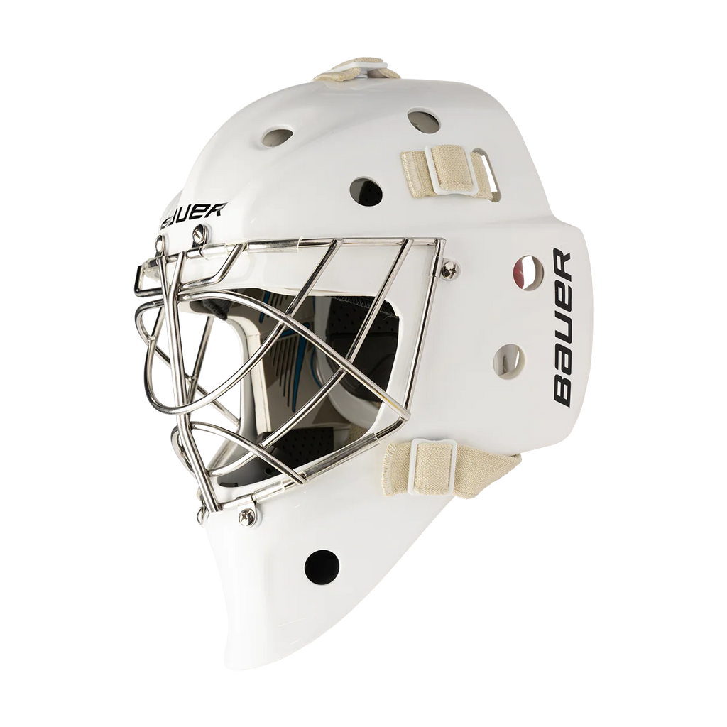 S21 BAUER 940 GOAL MASK CAT EYE