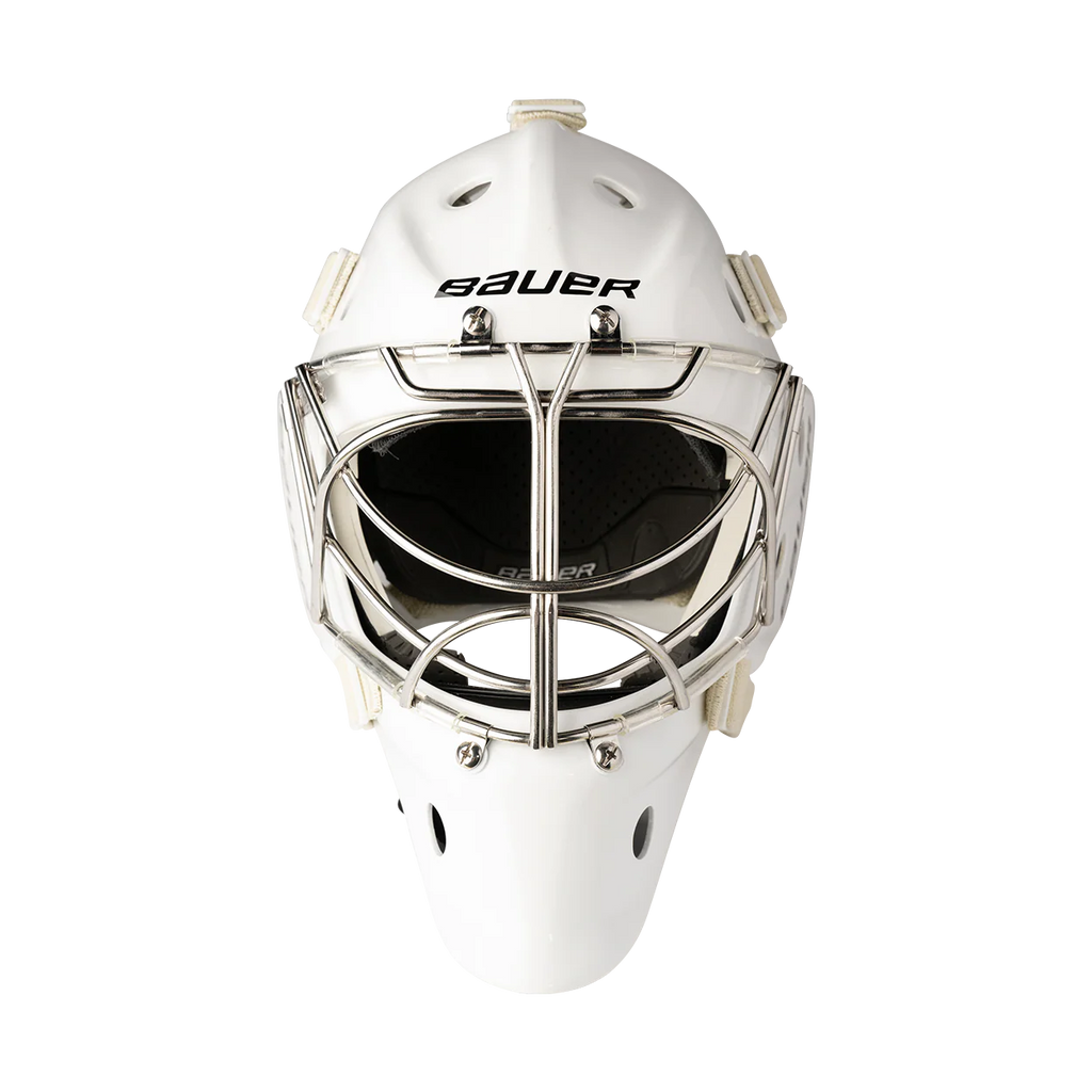 S21 BAUER 940 GOAL MASK CAT EYE