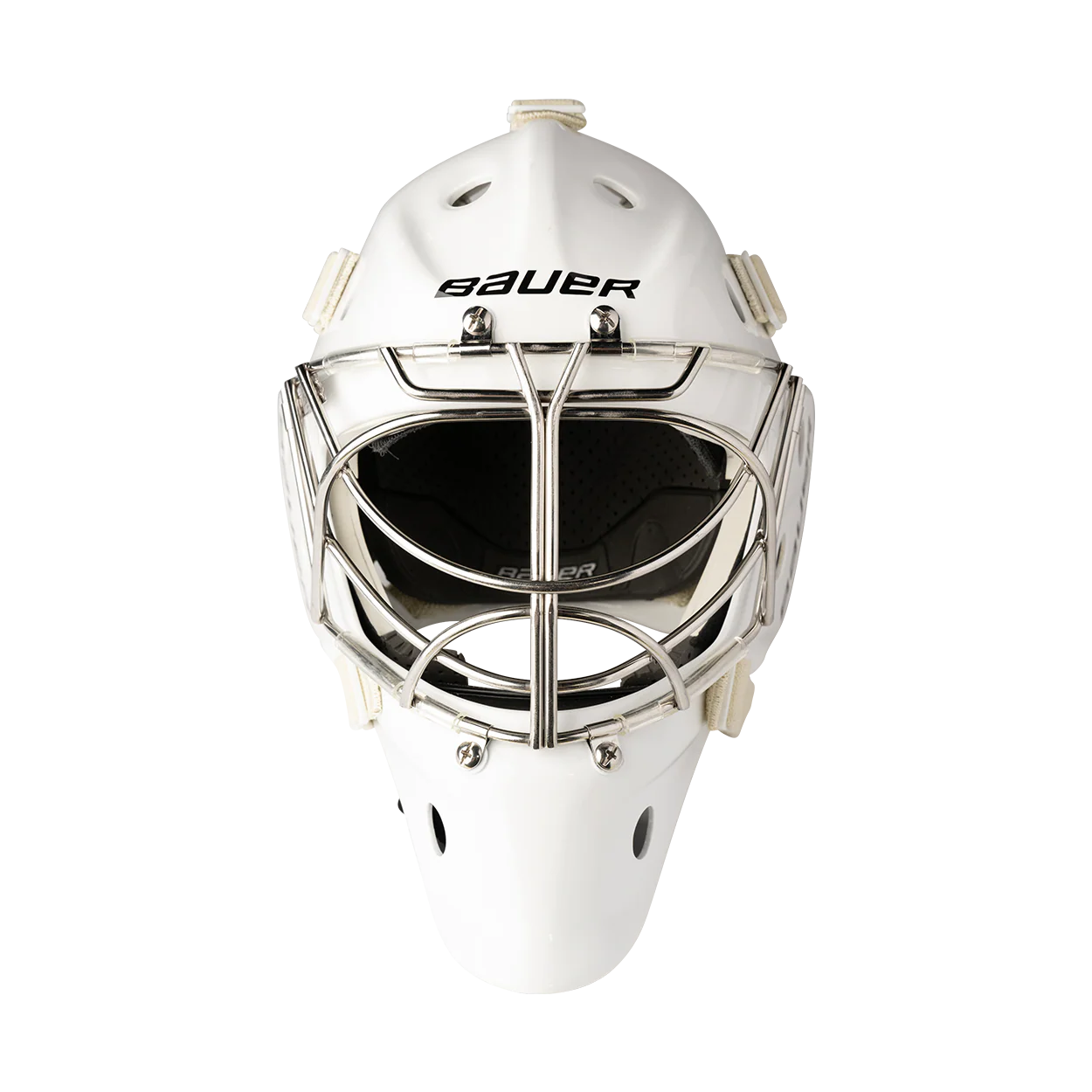 S21 BAUER 940 GOAL MASK CAT EYE