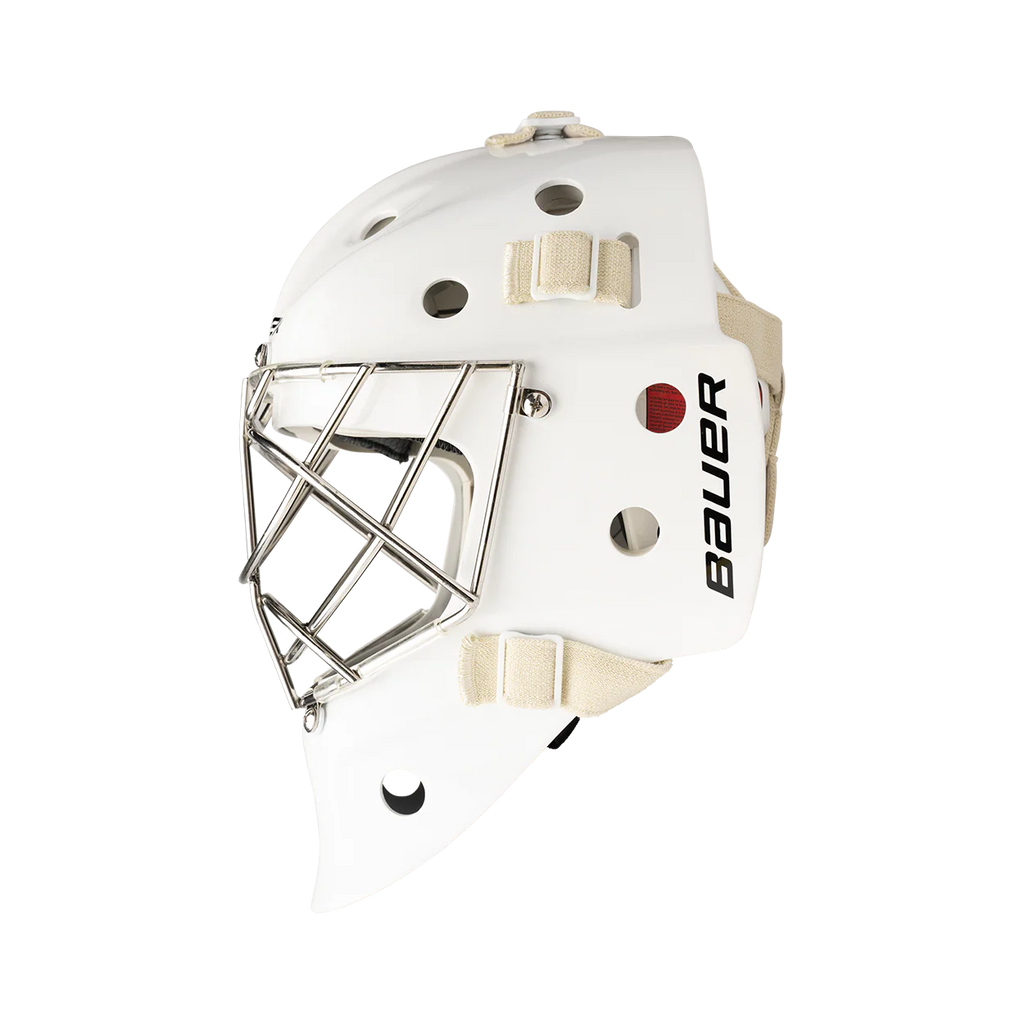 S21 BAUER 940 GOAL MASK CAT EYE
