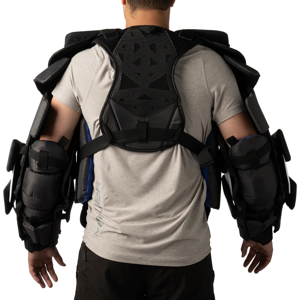 S25 VAPOR FLYLITE CHEST PROTECTOR-INT
