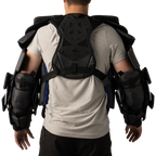 S25 VAPOR FLYLITE CHEST PROTECTOR-INT