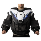 S25 VAPOR FLYLITE CHEST PROTECTOR-SR