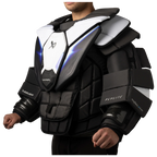 S25 VAPOR FLYLITE CHEST PROTECTOR-SR