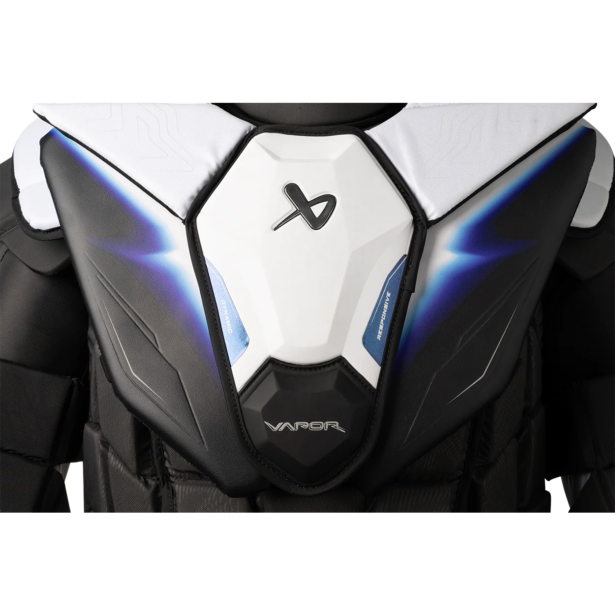 S25 VAPOR FLYLITE CHEST PROTECTOR-SR