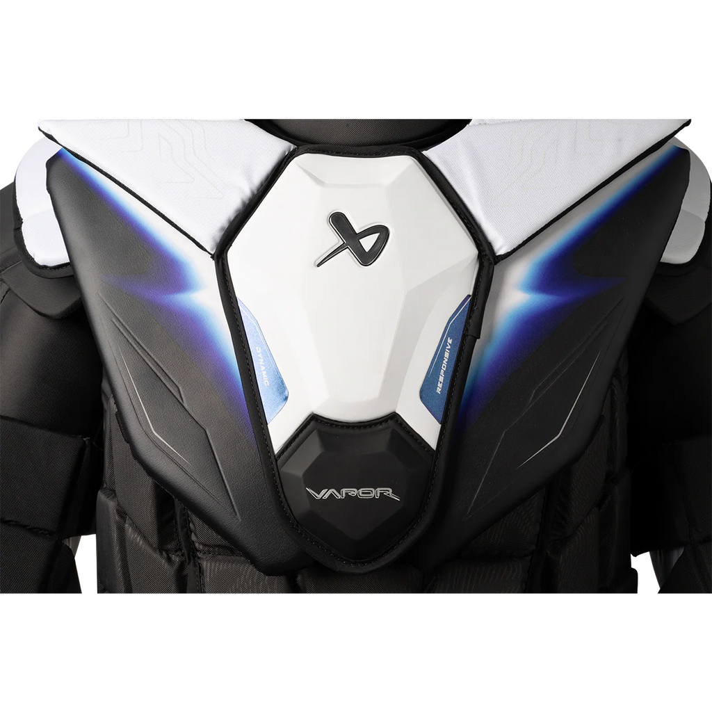 S25 VAPOR FLYLITE CHEST PROTECTOR-INT