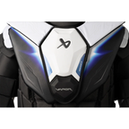 S25 VAPOR FLYLITE CHEST PROTECTOR-INT