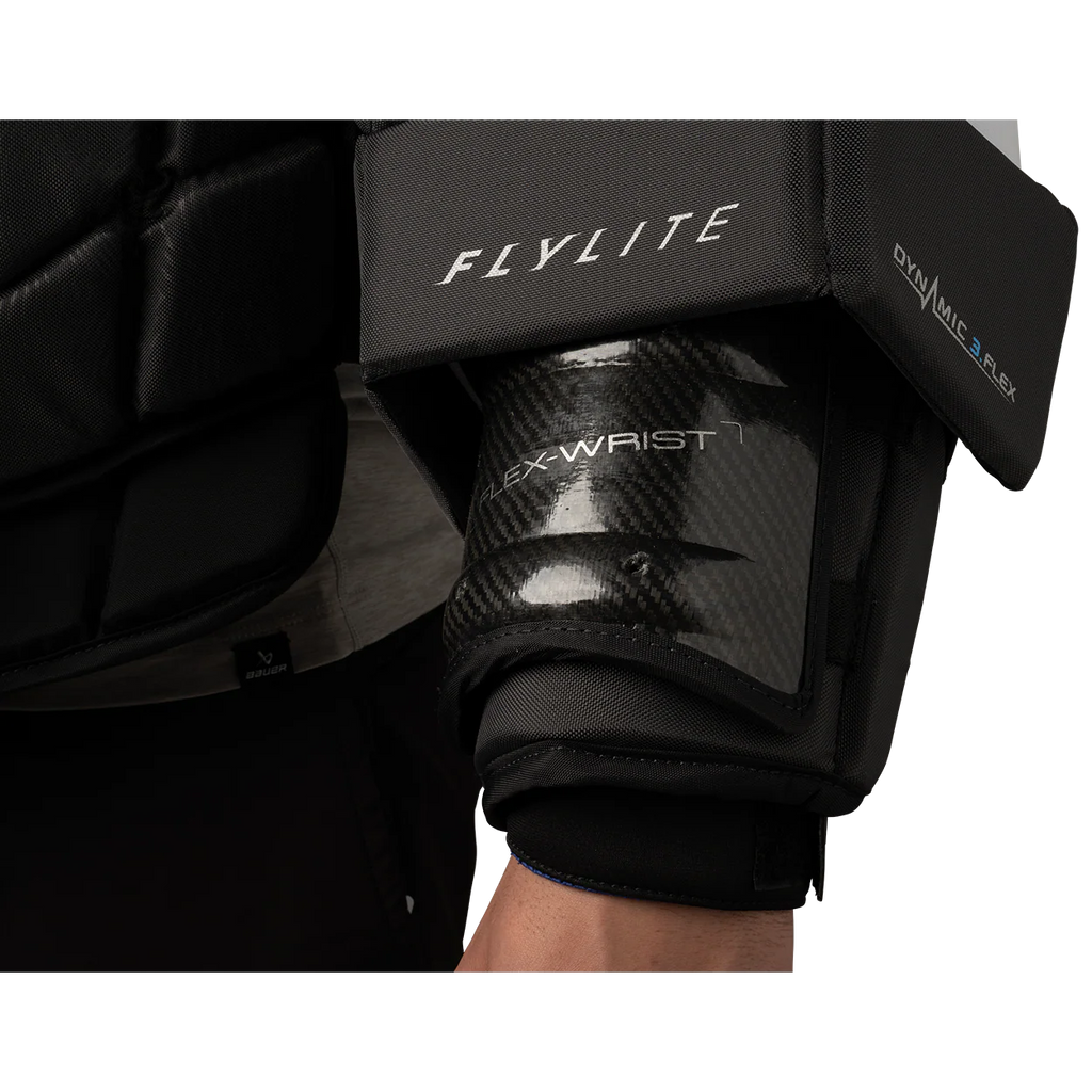 S25 VAPOR FLYLITE CHEST PROTECTOR-INT
