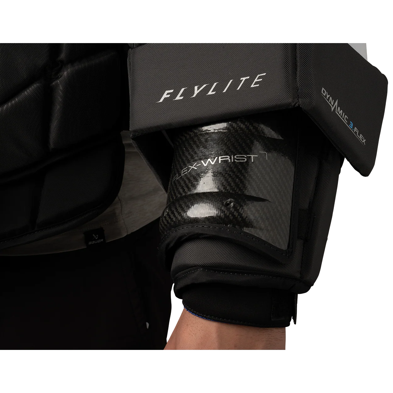 S25 VAPOR FLYLITE CHEST PROTECTOR-INT