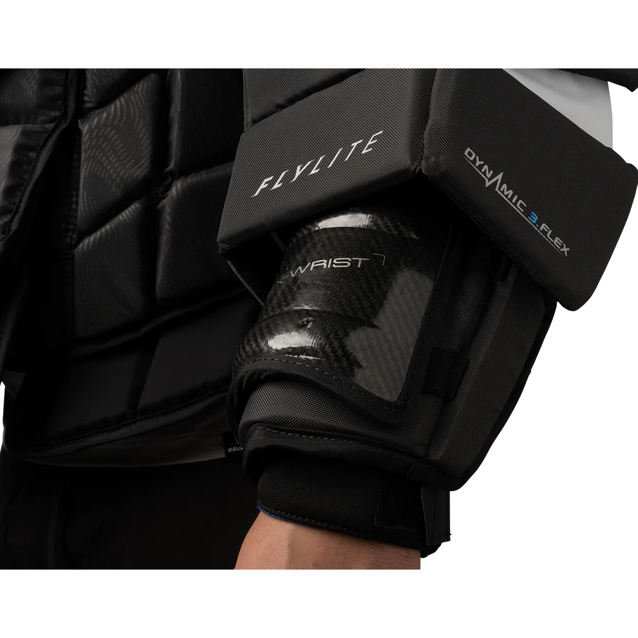 S25 VAPOR FLYLITE CHEST PROTECTOR-SR