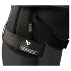 S25 BAUER PRO KNEE GUARD